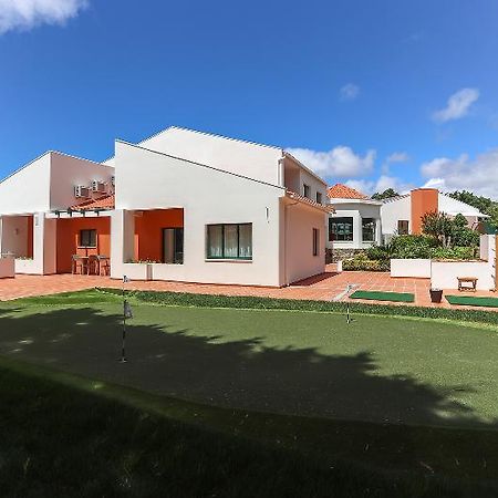 Cerrado Da Serra Rural Home Sintra Exterior photo