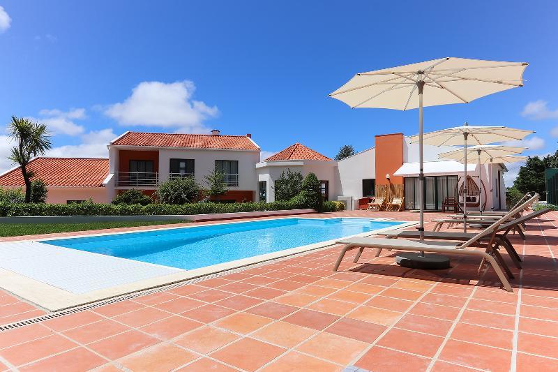 Cerrado Da Serra Rural Home Sintra Exterior photo